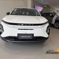 OMODA E5 61,1 KW ELÉTRICO OMODA E5 61,1 KW ELÉTRICO