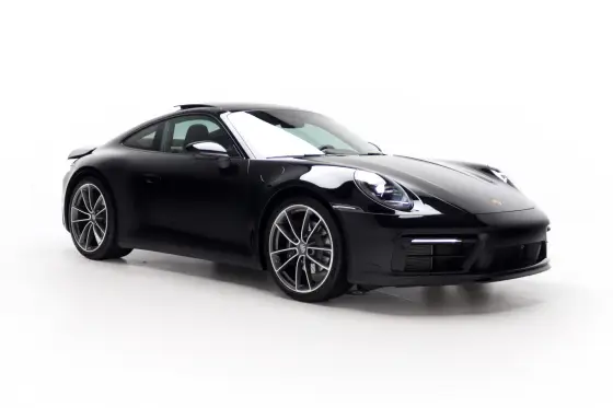 PORSCHE 911 3.0 24V H6 GASOLINA CARRERA PDK