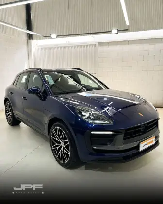 PORSCHE MACAN 2.0 TURBO GASOLINA T PDK