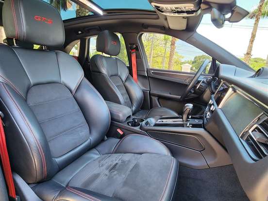 PORSCHE-MACAN-2.9 V6 BITURBO GASOLINA GTS PDK PORSCHE-MACAN-2023