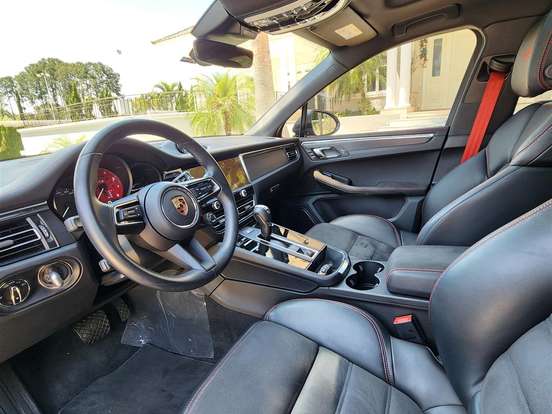 PORSCHE-MACAN-2.9 V6 BITURBO GASOLINA GTS PDK PORSCHE-MACAN-2023