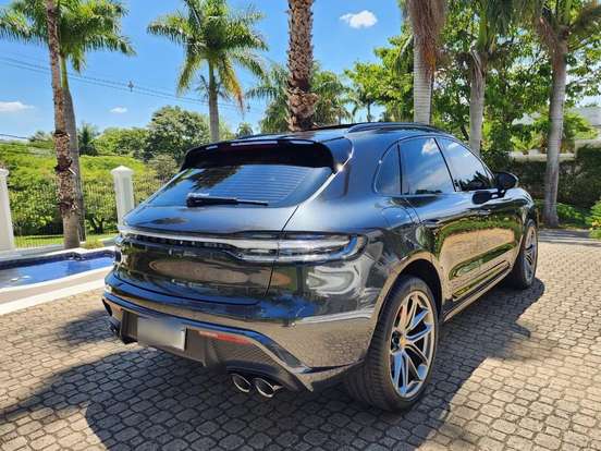 PORSCHE-MACAN-2.9 V6 BITURBO GASOLINA GTS PDK PORSCHE-MACAN-2023