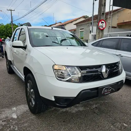 RENAULT DUSTER OROCH 1.6 16V SCE FLEX EXPRESS MANUAL