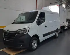 RENAULT MASTER 2.3 DCI DIESEL FURGÃO L1H1 3P MANUAL RENAULT MASTER 2.3 DCI DIESEL FURGÃO L1H1 3P MANUAL