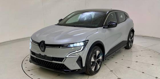 RENAULT MEGANE 60 KW ELÉTRICO E-TECH EV60