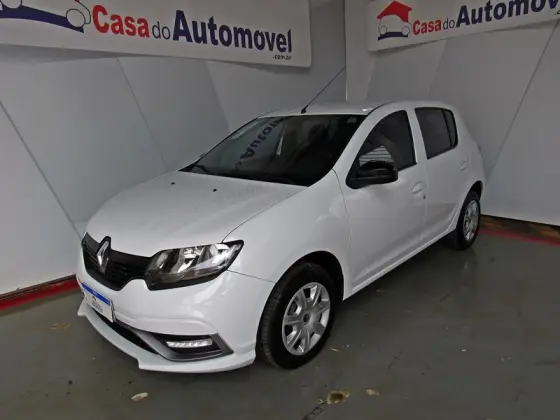 RENAULT SANDERO 1.0 12V SCE FLEX S EDITION MANUAL RENAULT SANDERO 1.0 12V SCE FLEX S EDITION MANUAL