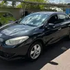 RENAULT FLUENCE 2.0 DYNAMIQUE 16V FLEX 4P AUTOMÁTICO RENAULT FLUENCE 2.0 DYNAMIQUE 16V FLEX 4P AUTOMÁTICO