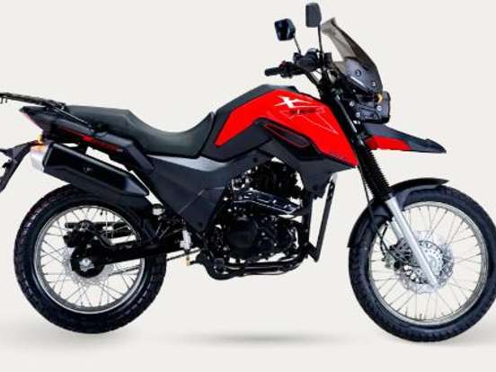 SHINERAY-SHI 175S EFI SHINERAY-SHI 175S EFI-2025