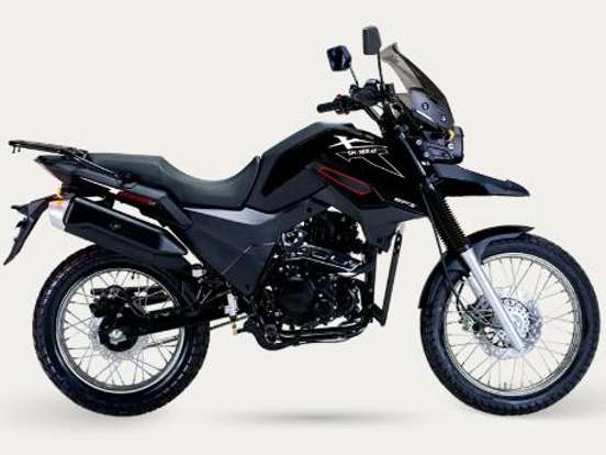 SHINERAY-SHI 175S EFI SHINERAY-SHI 175S EFI-2025
