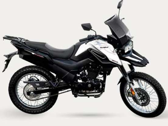 SHINERAY-SHI 175S EFI SHINERAY-SHI 175S EFI-2025