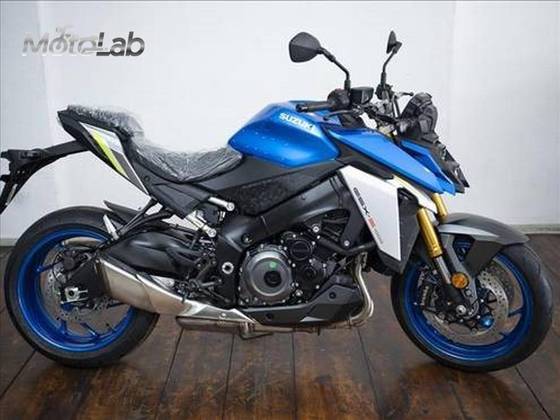 SUZUKI GSX-S1000A ABS 