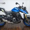 SUZUKI GSX-S1000A ABS SUZUKI GSX-S1000A ABS