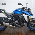 SUZUKI GSX-S1000A ABS SUZUKI GSX-S1000A ABS
