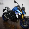 SUZUKI GSX-S1000A ABS SUZUKI GSX-S1000A ABS
