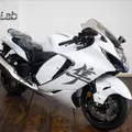 SUZUKI HAYABUSA GSX1300RRQ SUZUKI HAYABUSA GSX1300RRQ