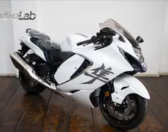 SUZUKI HAYABUSA GSX1300RRQ SUZUKI HAYABUSA GSX1300RRQ