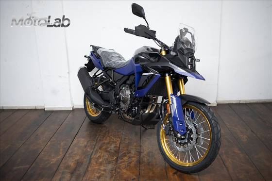 SUZUKI V-STROM 800 DE 