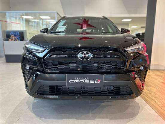 TOYOTA-COROLLA CROSS-2025