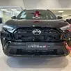 TOYOTA COROLLA CROSS 2.0 VVT-IE FLEX GR-SPORT DIRECT SHIFT TOYOTA COROLLA CROSS 2.0 VVT-IE FLEX GR-SPORT DIRECT SHIFT