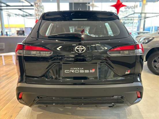 TOYOTA-COROLLA CROSS-2025