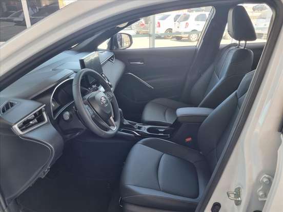 TOYOTA-COROLLA CROSS-2.0 VVT-IE FLEX XRE DIRECT SHIFT TOYOTA-COROLLA CROSS-2025