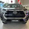 TOYOTA HILUX 2.8 D-4D TURBO DIESEL CD SRV 4X4 AUTOMÁTICO TOYOTA HILUX 2.8 D-4D TURBO DIESEL CD SRV 4X4 AUTOMÁTICO