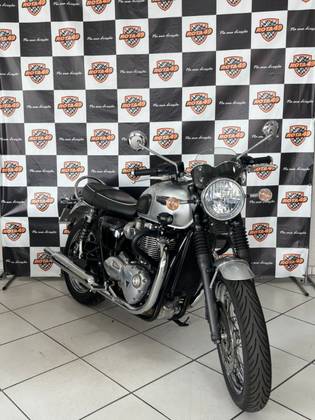 TRIUMPH BONNEVILLE T120 1200 