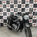 TRIUMPH BONNEVILLE T120 1200 TRIUMPH BONNEVILLE T120 1200
