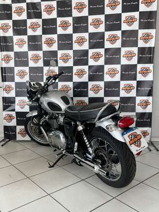 TRIUMPH-BONNEVILLE T120 1200-2018