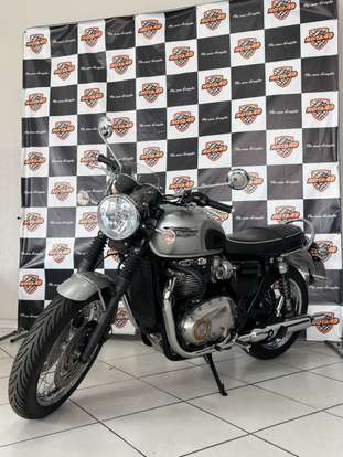 TRIUMPH-BONNEVILLE T120 1200-2018