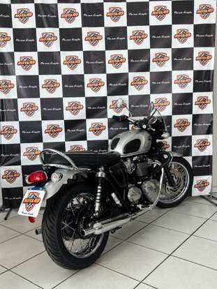 TRIUMPH-BONNEVILLE T120 1200-2018