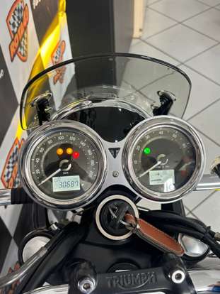 TRIUMPH-BONNEVILLE T120 1200-2018