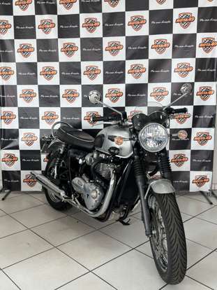 TRIUMPH-BONNEVILLE T120 1200-2018