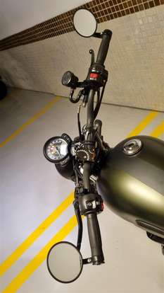 TRIUMPH-STREET SCRAMBLER TRIUMPH-STREET SCRAMBLER-2017