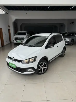 VOLKSWAGEN FOX 1.6 MSI TOTAL FLEX XTREME 4P MANUAL VOLKSWAGEN FOX 1.6 MSI TOTAL FLEX XTREME 4P MANUAL