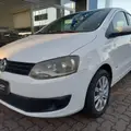 VOLKSWAGEN FOX 1.0 MI 8V FLEX 4P MANUAL VOLKSWAGEN FOX 1.0 MI 8V FLEX 4P MANUAL