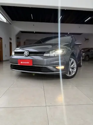 VOLKSWAGEN GOLF 1.4 250 TSI TOTAL FLEX HIGHLINE TIPTRONIC VOLKSWAGEN GOLF 1.4 250 TSI TOTAL FLEX HIGHLINE TIPTRONIC