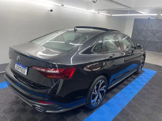 VOLKSWAGEN JETTA 2.0 350 TSI GASOLINA GLI DSG