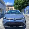 VOLKSWAGEN NIVUS 1.0 200 TSI TOTAL FLEX COMFORTLINE AUTOMÁTICO VOLKSWAGEN NIVUS 1.0 200 TSI TOTAL FLEX COMFORTLINE AUTOMÁTICO