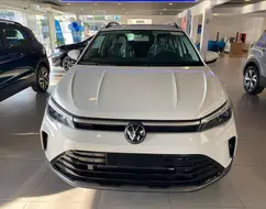VOLKSWAGEN NIVUS 1.0 200 TSI TOTAL FLEX COMFORTLINE AUTOMÁTICO VOLKSWAGEN NIVUS 1.0 200 TSI TOTAL FLEX COMFORTLINE AUTOMÁTICO