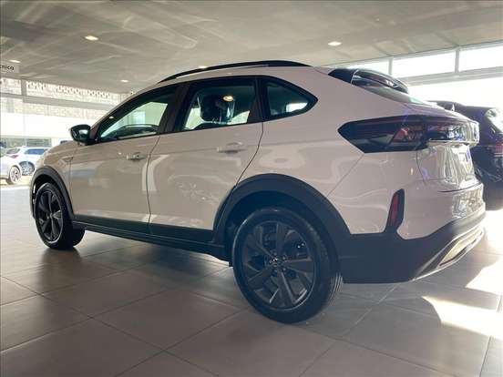 VOLKSWAGEN-NIVUS-1.0 200 TSI TOTAL FLEX COMFORTLINE AUTOMÁTICO VOLKSWAGEN-NIVUS-2025