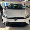 VOLKSWAGEN NIVUS 1.0 200 TSI TOTAL FLEX COMFORTLINE AUTOMÁTICO VOLKSWAGEN NIVUS 1.0 200 TSI TOTAL FLEX COMFORTLINE AUTOMÁTICO