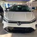 VOLKSWAGEN NIVUS 1.0 200 TSI TOTAL FLEX COMFORTLINE AUTOMÁTICO VOLKSWAGEN NIVUS 1.0 200 TSI TOTAL FLEX COMFORTLINE AUTOMÁTICO