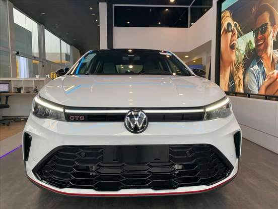 VOLKSWAGEN-NIVUS-1.4 250 TSI TOTAL FLEX GTS AUTOMÁTICO VOLKSWAGEN-NIVUS-2025