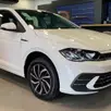 VOLKSWAGEN POLO 1.0 170 TSI HIGHLINE AUTOMÁTICO VOLKSWAGEN POLO 1.0 170 TSI HIGHLINE AUTOMÁTICO