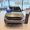 VOLKSWAGEN T-CROSS 1.4 250 TSI TOTAL FLEX EXTREME AUTOMÁTICO VOLKSWAGEN T-CROSS 1.4 250 TSI TOTAL FLEX EXTREME AUTOMÁTICO