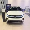 VOLKSWAGEN T-CROSS 1.4 250 TSI TOTAL FLEX EXTREME AUTOMÁTICO VOLKSWAGEN T-CROSS 1.4 250 TSI TOTAL FLEX EXTREME AUTOMÁTICO