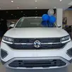 VOLKSWAGEN T-CROSS 1.4 250 TSI TOTAL FLEX HIGHLINE AUTOMÁTICO VOLKSWAGEN T-CROSS 1.4 250 TSI TOTAL FLEX HIGHLINE AUTOMÁTICO