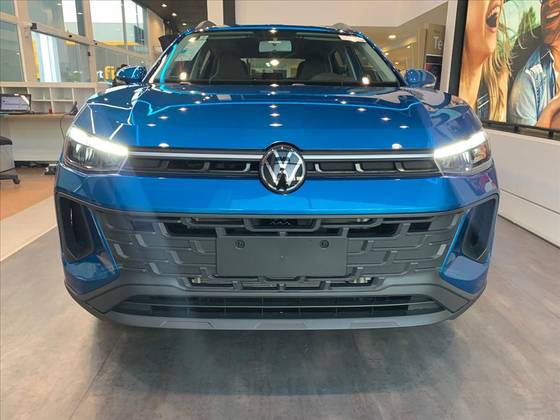 VOLKSWAGEN TERA 1.0 170 TSI MANUAL