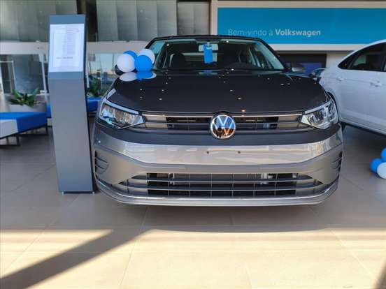 VOLKSWAGEN-VIRTUS-1.0 170 TSI AUTOMÁTICO VOLKSWAGEN-VIRTUS-2025